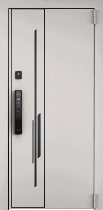 Колоре бьянко в Тюмени