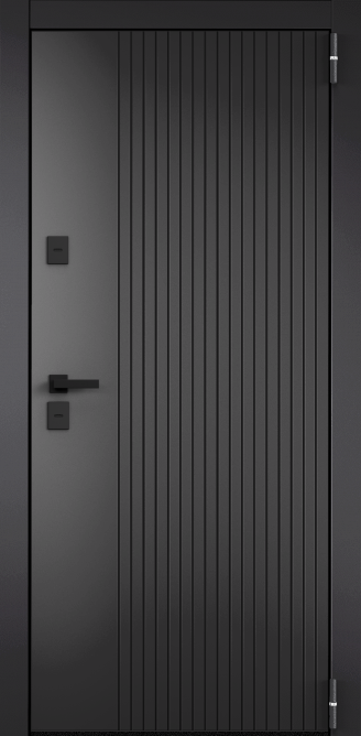 ЛКП Муссон в Тюмени