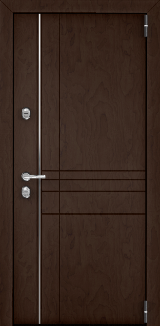 ФМ Черное дерево в Тюмени