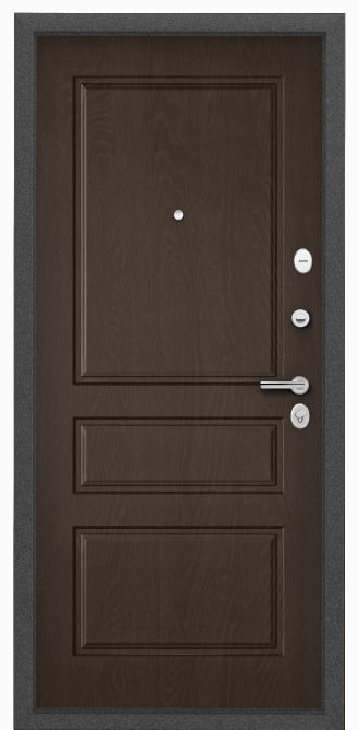 ПВХ Дуб коньяк в Тюмени