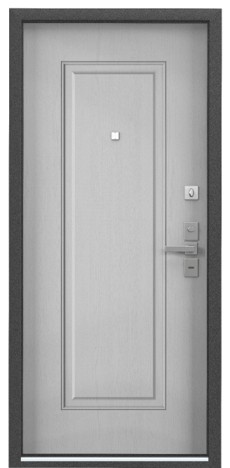 ПВХ Дуб белый матовый в Тюмени