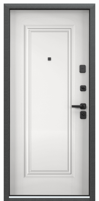 Белый (арт. КТ Белый) в Тюмени