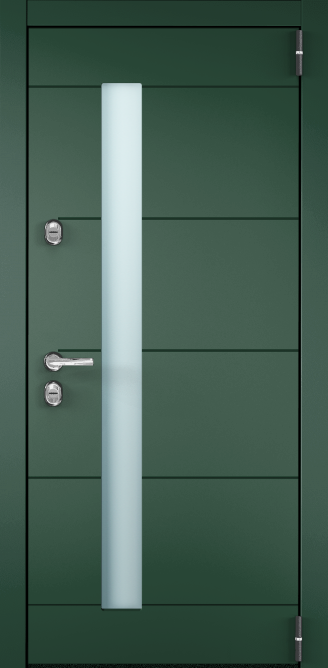 ЛКП Малахит в Тюмени