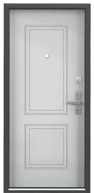 ЛКП Clear в Тюмени