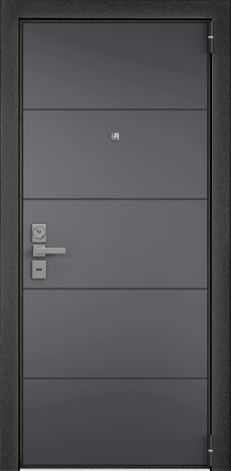 ПВХ Оскуро в Тюмени