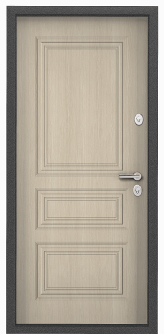 ПВХ Лиственница крем в Тюмени