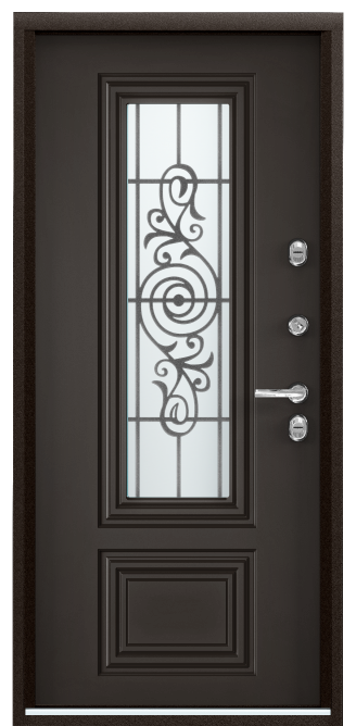 ЛКП Бруно в Тюмени