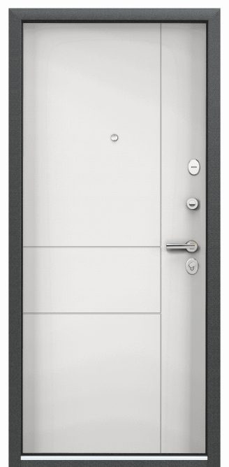 Белый (арт. КТ Белый) в Тюмени